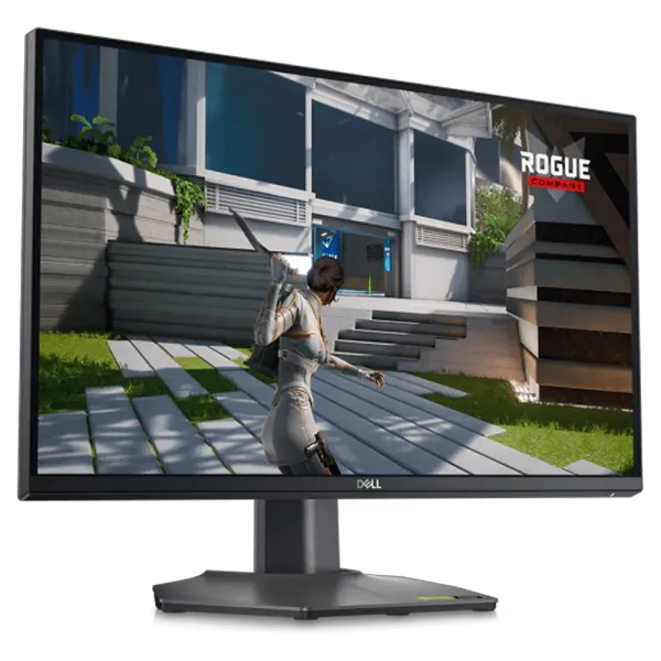 Dell G2524H 280Hz Gaming Monitor - Ultimate Gaming Experience