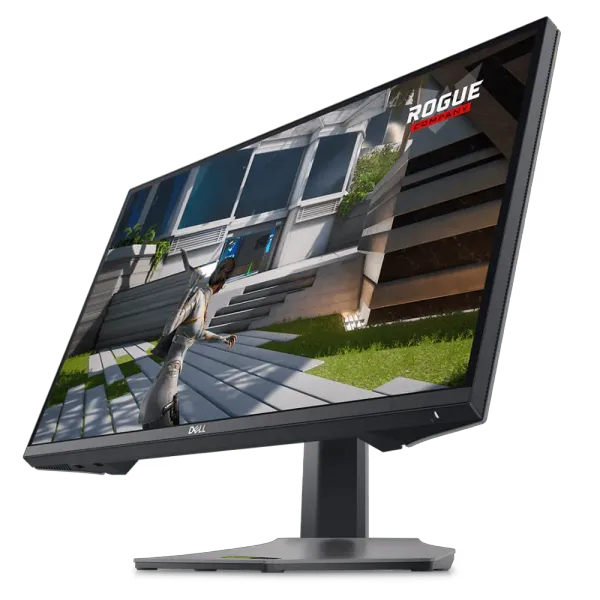 Dell G2524H 280Hz Gaming Monitor - Ultimate Gaming Experience