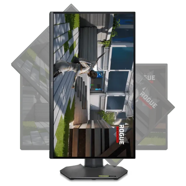 Dell G2524H 280Hz Gaming Monitor - Ultimate Gaming Experience