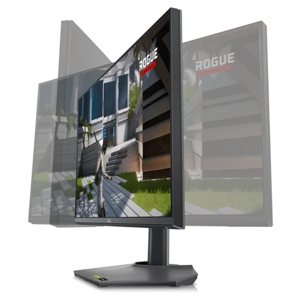 Dell G2524H 280Hz Gaming Monitor - Ultimate Gaming Experience