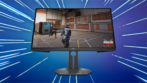 Dell G2524H 280Hz Gaming Monitor - Ultimate Gaming Experience