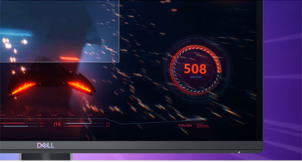 Dell G2524H 280Hz Gaming Monitor - Ultimate Gaming Experience