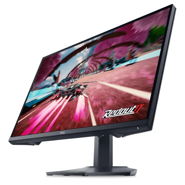 DELL ゲーミングモニター G2724D QHD 165hz Dell G2724D 165Hz Gaming Monitor - Stunning Clarity & Fluid