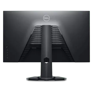 Dell G2724D 165Hz Gaming Monitor - Stunning Clarity & Fluid