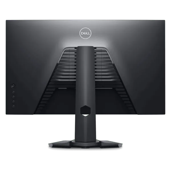 Dell G2724D 165Hz Gaming Monitor - Stunning Clarity & Fluid Gameplay
