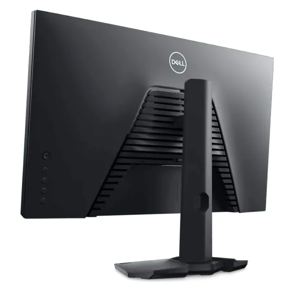 Dell G2724D 165Hz Gaming Monitor - Stunning Clarity & Fluid