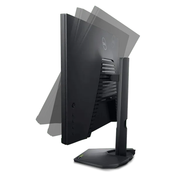 Dell G2724D 165Hz Gaming Monitor - Stunning Clarity & Fluid Gameplay