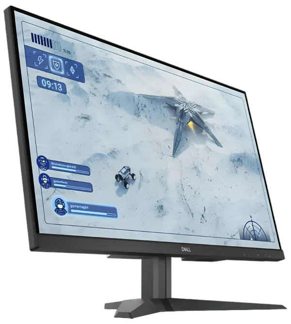 Dell G2725D 27