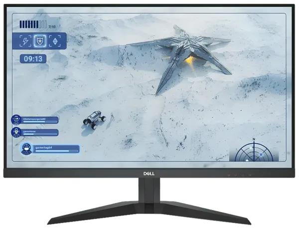 Dell G2725D 27