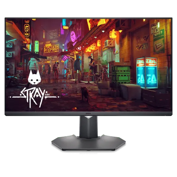 Dell G3223Q 32-Inch 144Hz 4K Gaming Monitor - Ultimate Gaming