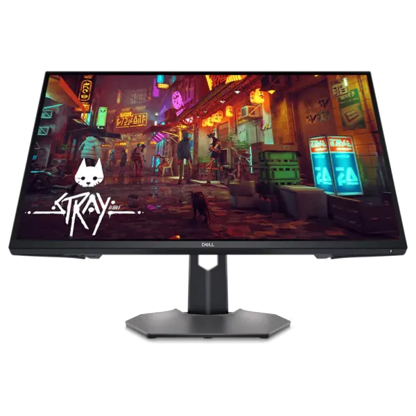 Dell G3223Q 32-Inch 144Hz 4K Gaming Monitor - Ultimate Gaming