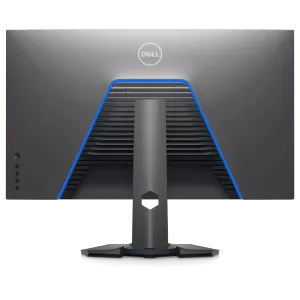 Dell G3223Q 32-Inch 144Hz 4K Gaming Monitor - Ultimate Gaming
