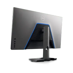 Dell G3223Q 32-Inch 144Hz 4K Gaming Monitor - Ultimate Gaming