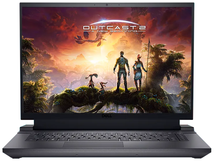 Dell Laptops
