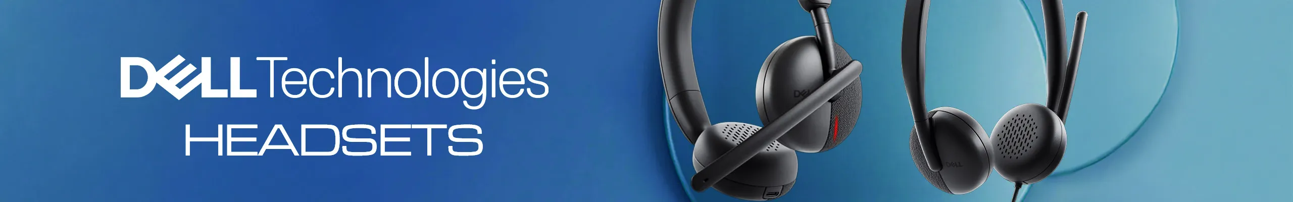 Top 5 Reasons to Buy Dell Headsets
