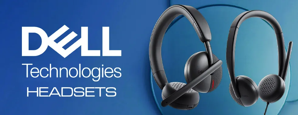 Clear Communication with Dell Headsets 🎧💼