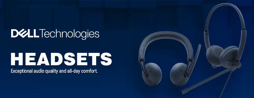 Clear Communication with Dell Headsets 🎧💼