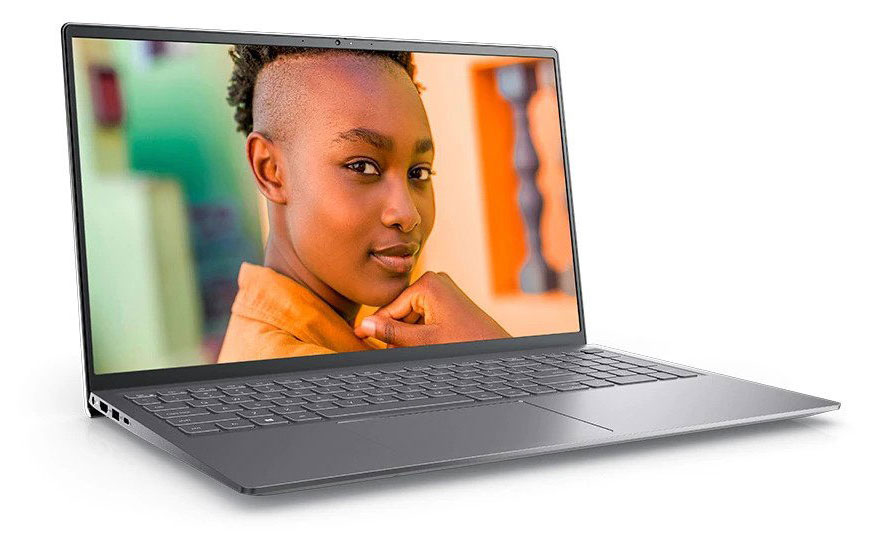 Dell Inspiron 15 5515-0013 Ryzen 5 Laptop With 16GB RAM & 512GB