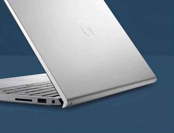 Dell Inspiron 15 5515-0013 Ryzen 5 Laptop With 16GB RAM & 512GB