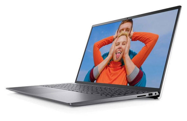 Dell Inspiron 15 5515-0266 Ryzen 7 Laptop | Evetech
