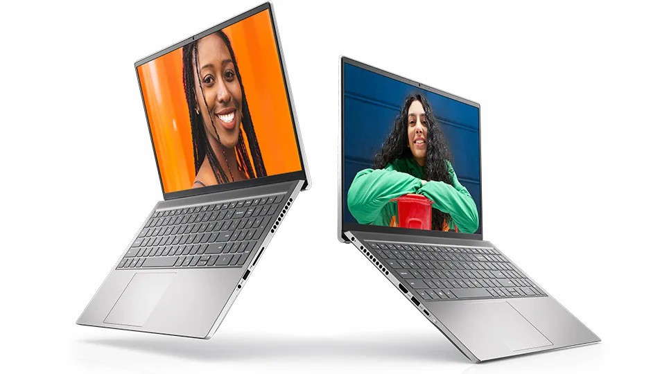 Dell Inspiron 15 7510 Core i7 RTX 3050 Professional Laptop | Evetech