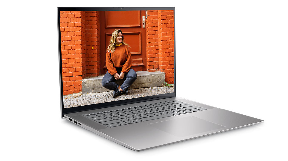 Buy Dell Inspiron 16 5620 - 12th Gen Core i7 Laptop | Powerful