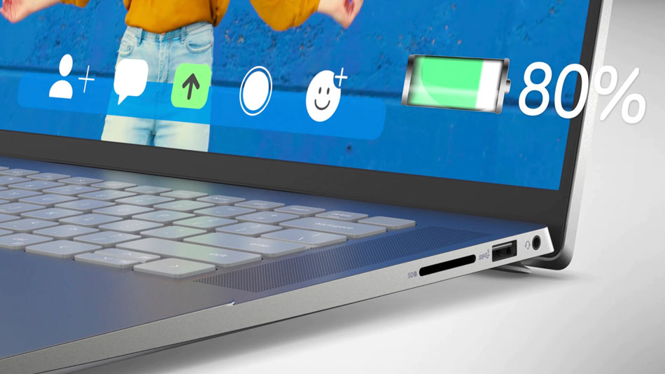 Dell Inspiron 16 5620 - 12th Gen Core i7 Laptop | 64GB RAM & 1TB