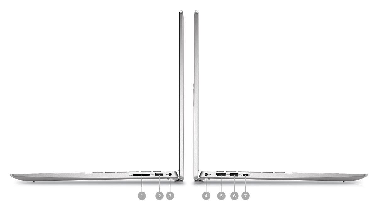 Buy Dell Inspiron 16 5620 - 12th Gen Core i7 Laptop | Powerful