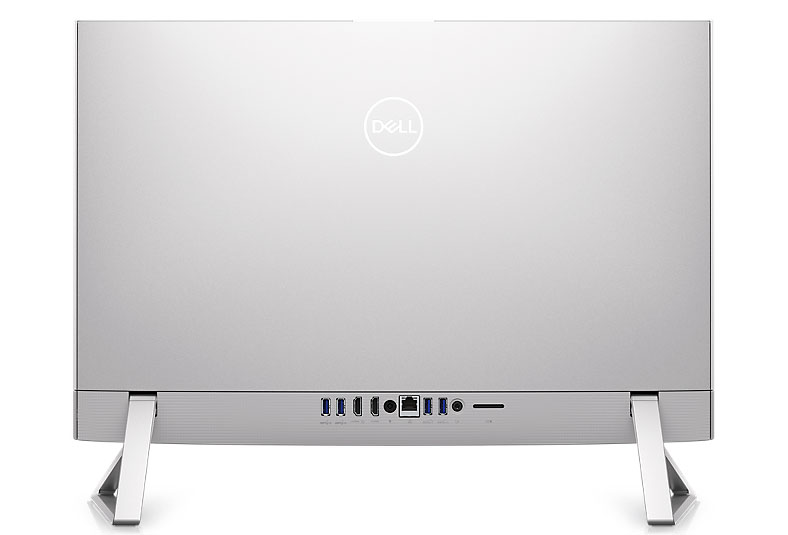Dell Inspiron 24 5410 12世代i7 16G 512G+1T Dell Inspiron 24 5410-9224 12th Gen Core i7 All-in-One PC With