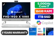 Dell Inspiron 24 5420 13th Gen Intel Core i7 All-in-One PC with 1TB SSD - image 1