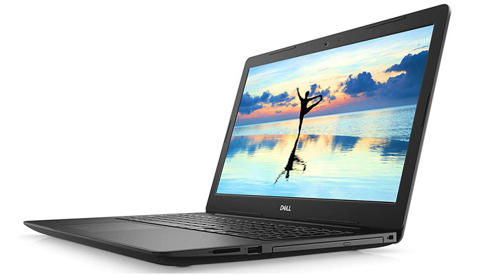 Dell Inspiron 3593 15.6