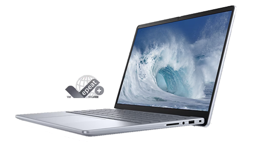Dell Energy Star Certified Laptop