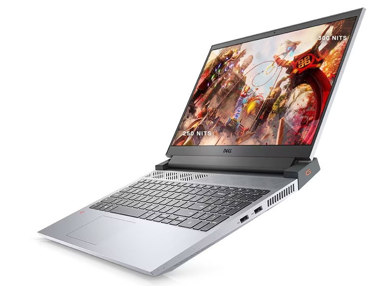 Dell Inspiron G15 5525 | Ryzen 7 RTX 3060 Gaming Laptop | 4TB SSD