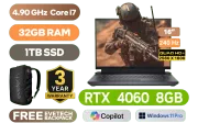 Dell Inspiron G16 7630 Intel® Core™ i7 RTX 4060 Gaming Laptop - image 1