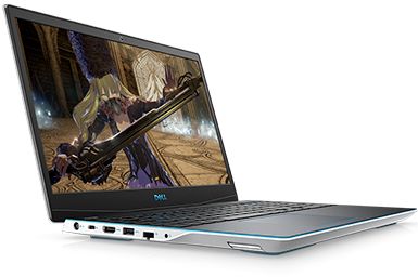 Dell Inspiron G3 15-3590 GTX 1650 Gaming Laptop With 64GB RAM