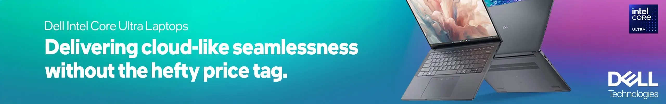 🚀 Top 5 Reasons to Purchase Dell Intel Core Ultra Laptops ⚡ 🚀 Top 5 Reasons to Purchase Dell Intel Core Ultra Laptops ⚡