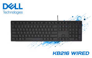 dell-kb216-wired-keyboard dell-kb216-wired-keyboard - Image 1