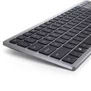 Dell KB740 Dual-Mode Wireless Keyboard for Dell Systems - image 4