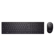 Dell KM5221W Pro Wireless Keyboard Mouse Combo - image 2