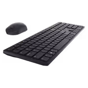 Dell KM5221W Pro Wireless Keyboard Mouse Combo - image 4