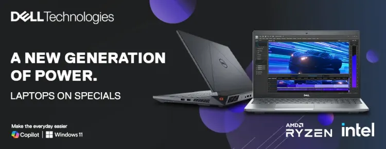 DELL LAPTOPS ON SALE - Lowest Prices in South Africa 🇿🇦