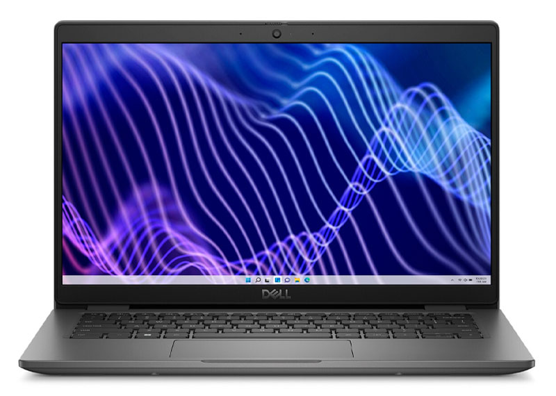 Dell Latitude 3440 13th Gen Core i5 Laptop With 32GB RAM 