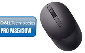 dell-mobile-pro-ms5120w-dual-mode-wireless-mouse dell-mobile-pro-ms5120w-dual-mode-wireless-mouse - Image 1