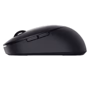Dell MS5120W Wireless Mouse Dual-Mode 2.4GHz + Bluetooth 5.0 - image 4