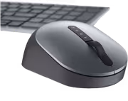 Dell MS5320W Wireless Mouse | Dual-Mode 2.4GHz + Bluetooth - image 7