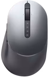 Dell MS5320W Wireless Mouse | Dual-Mode 2.4GHz + Bluetooth - image 4