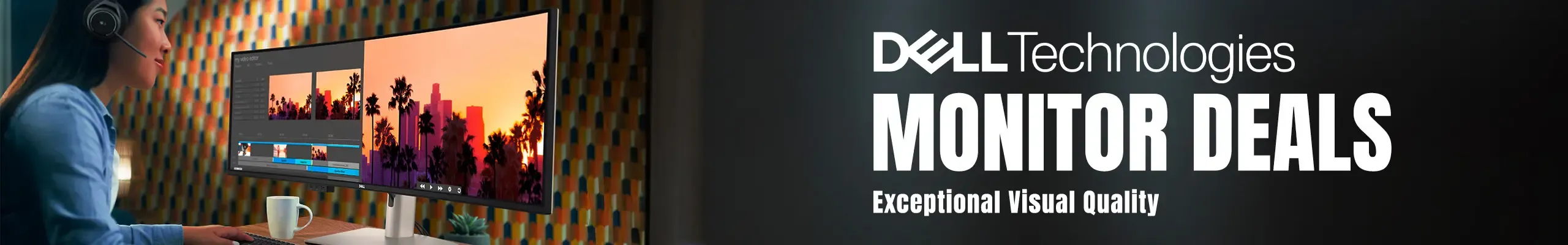 🔥 Top 5 Reasons to Buy Dell Monitors in 2024 🖥️