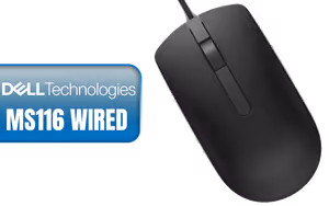 dell-ms116-wired-mouse-ms116-bk dell-ms116-wired-mouse-ms116-bk - Image 1
