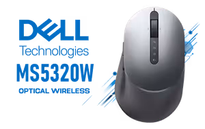 dell-ms5320w-multi-device-wireless-optical-mouse-dual-mode - Image 1