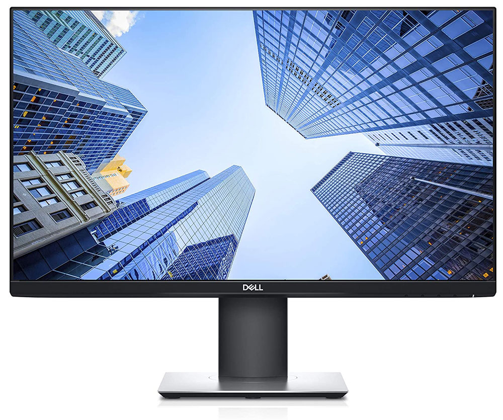 DELL P2419H 24